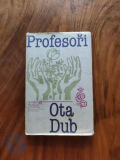OTA DUB - Profesoři