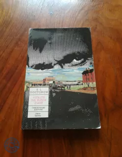 E. L. DOCTOROW - Vítejte do zlých časů