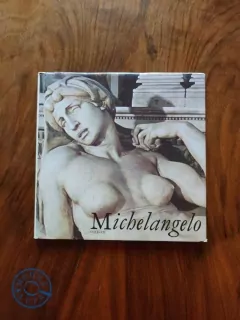OLDŘICH J. BLAŽÍČEK - Michelangelo
