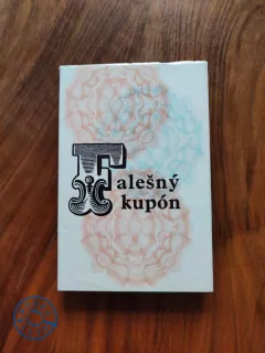 FALEŠNÝ KUPÓN