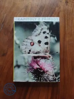 JOSEF SEGET - Kapitoly z přírody