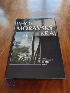 KAREL BLAŽEK, MIROSLAV MYŠKA - Jihomoravský kraj