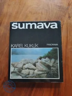 KAREL KUKLÍK - Šumava