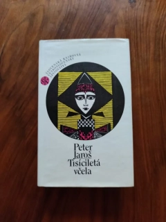 PETER JAROŠ - Tisíciletá včela