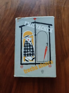 EMIL VACHEK - Trochu slunce