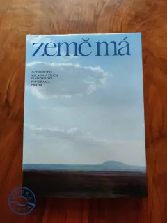 ERICH EINHORN - Země má