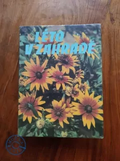 Léto v zahradě