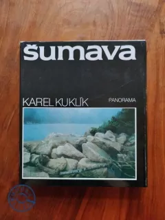 KAREL KUKLÍK - Šumava
