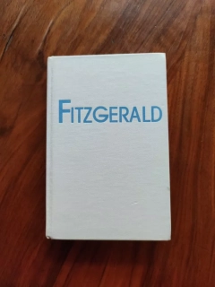 FRANCIS SCOTT FITZGERALD, ZELDA SAYRE FITZGERALD - Takový pěkný pár