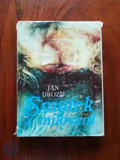 JAN DROZD - Smutek z milování