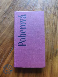 SLÁVKA POBEROVÁ - Zlodějky vody