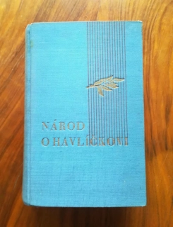 ANTONÍN HAJN - Národ o Havlíčkovi