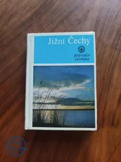 JAROSLAV DĚTÁK - Jižní Čechy