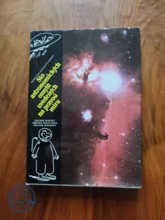 ZDENĚK HORSKÝ, ZDENĚK MIKULÁŠEK, ZDENĚK POKORNÝ - Sto astronomických omylů uvedených na pravou míru