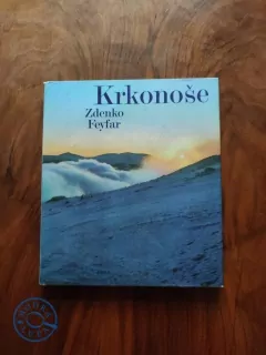 ZDENKO FEYFAR - Krkonoše