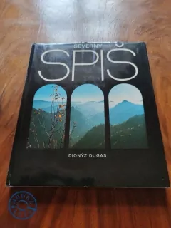 DIONÝZ DUGAS - Severný Spiš