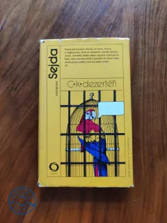 KAZIMIERZ SEJDA - C.k. dezertéři