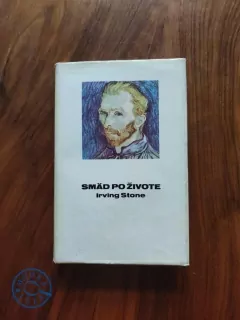 IRVING STONE - Smäd po živote