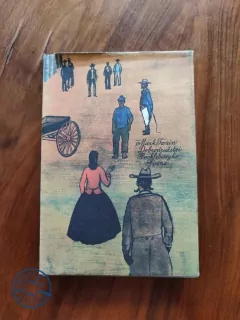 MARK TWAIN - Dobrodružství Huckleberryho Finna