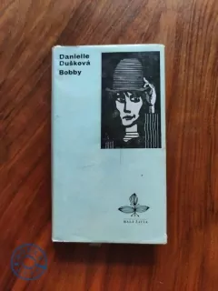 DANIELLE DUŠKOVÁ - Bobby