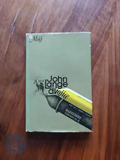 JOHN LANGE - Dvojice