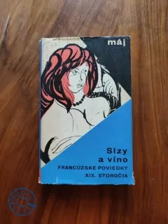 SLZY A VÍNO