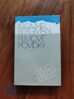 INGMAR BERGMAN - Filmové povídky
