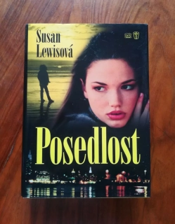SUSAN LEWIS – Posedlost
