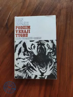 JAN KOZÁK - Podzim v kraji tygrů