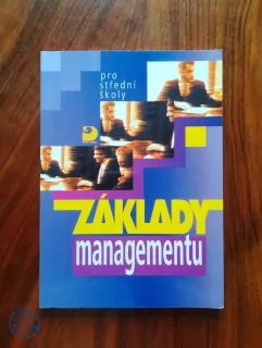 JAROMÍR VEBER - základy managementu – pro střední školy