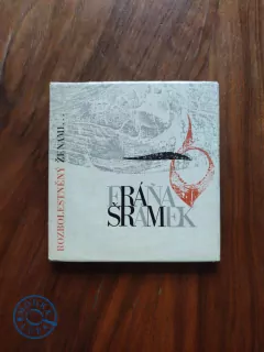 FRÁŇA ŠRÁMEK - Rozbolestněný ženami