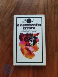 ANDRZEJ ZBYCH - S nasazením života 1