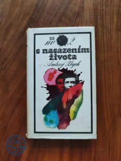 ANDRZEJ ZBYCH - S nasazením života 2