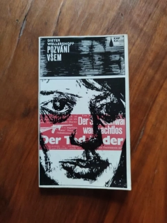 DIETER WELLERSHOFF - Pozvání všem