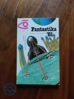 FANTASTIKA 81