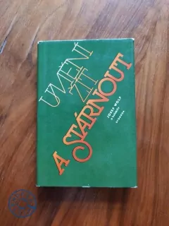 JOSEF WOLF - Umění žít a stárnout