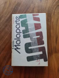 CURZIO MALAPARTE - Kaput