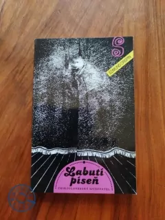 EDMUND CRISPIN - Labutí píseň