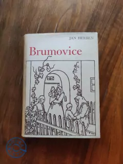 JAN HERBEN - Brumovice