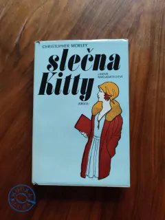 CHRISTOPHER MORLEY - Slečna Kitty