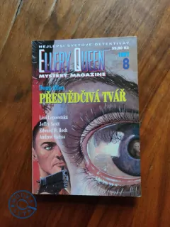 DOUG ALLYN - Přesvědčivá tvář
