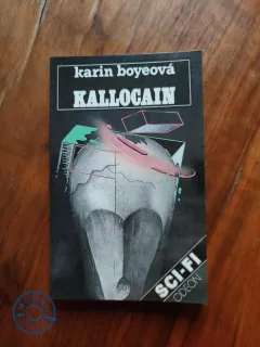 KARIN BOYE - Kallocain