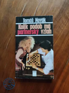 TOMÁŠ NOVÁK - Kolik podob má partnerský vztah