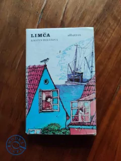 KIRSTEN HOLSTOVÁ - Limča