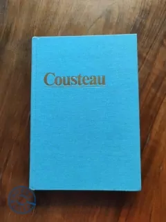 YVES PACCALET, JACQUES-YVES COUSTEAU - Život na konci světa