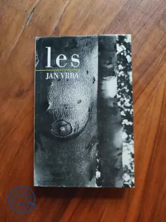 JAN VRBA - Les