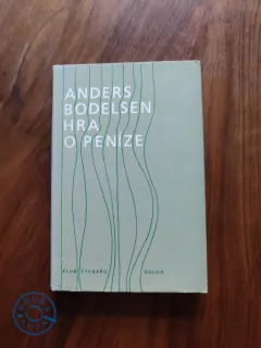 ANDERS BODELSEN - Hra o peníze