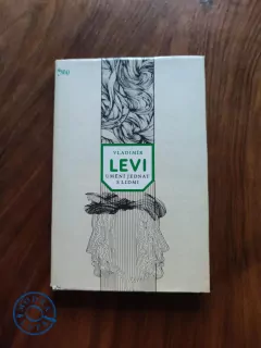 VLADIMÍR LVOVIČ LEVI - Umění jednat s lidmi