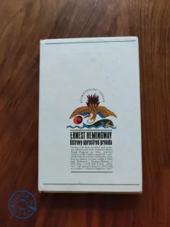 ERNEST HEMINGWAY - Ostrovy uprostřed proudu