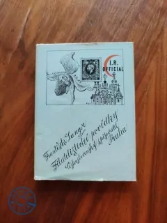 Filatelistické povídky